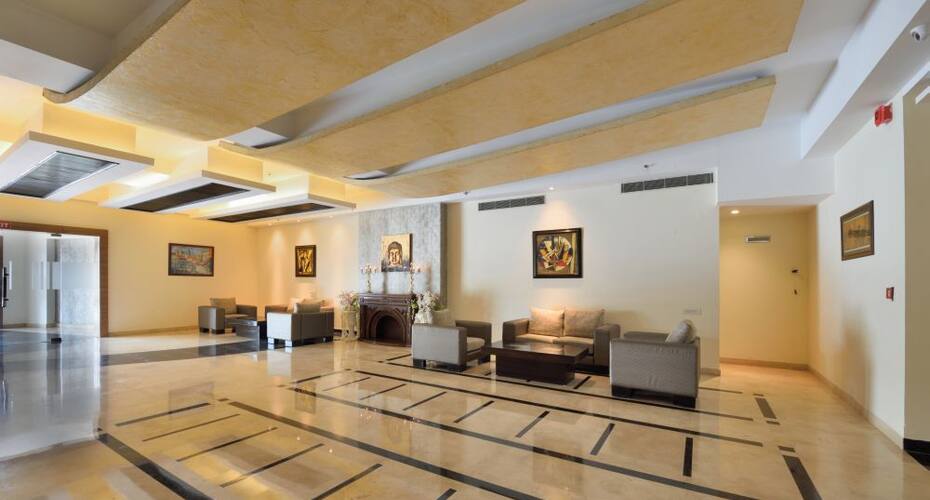 Westend Inn, New Delhi 5